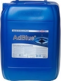 Жидкость AdBlue для системы SCR дизельных двигателей (10л)