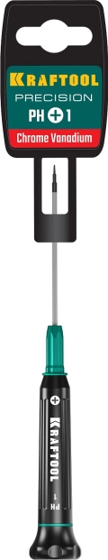 Отвертка для точных работ KRAFTOOL Precision PH1