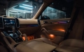 Подсветка салона NTS Auto Ambient Light CAYENNE 11–16, 20 элементов