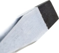 Отвертка стержневая шлицевая ROUND GRIP, SL6x38 мм Ombra 750638