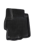 Коврики EVA 3D ромб для Mitsubishi ASX 2010-н.в. Seintex 95325