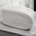 Синтетическое моторное масло ZIC ZERO 20 0W20 (4л) 162035