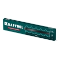 KRAFTOOL 500 мм, шаблон для копирования контура с фиксатором (30077-500)