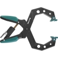 Зажимная струбцина KRAFTOOL RC-10, 100 х 80 мм