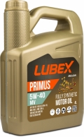    PRIMUS MV 5W-40 4