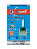   Xenite D3S (6000K)