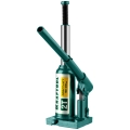 Бутылочный гидравлический домкрат KRAFTOOL KRAFT-LIFT, 2 т, 158 - 308 мм