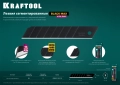Сегментированные лезвия KRAFTOOL 18 мм, 10 шт