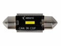   Xenite T11 C5W Can 36 CSP (1009616) 5000K, 280LM, 2. -   ,   ,   180 