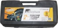 Домкрат Elephant LT-FJ820012S* 2т. подкатной в кейсе, высота подъема 130мм-330мм