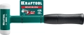 Безынерционный молоток KRAFTOOL Dead Blow, 30 мм, 450 г