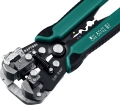 Автоматический стриппер KRAFTOOL TK-8, 0.05 - 8 мм2