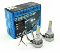    Omegalight LED Standart 27 (880) 6000K 2400 lm
