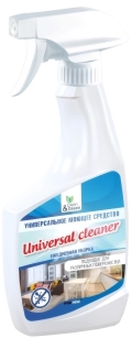 Универсальное моющее средство Clean&Green Universal cleaner CG8080 500мл - триггер
