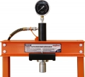 Пресс гидравлический Ombra OHT610V напольный 12 т