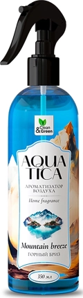 Ароматизатор воздуха Aquatica 