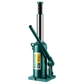 Бутылочный гидравлический домкрат KRAFTOOL KRAFT-LIFT, 12 т, 230 - 460 мм