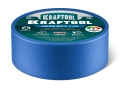 Малярная лента KRAFTOOL #100 Perfect 38 мм х 30 м, для гладких и шероховатых поверхностей
