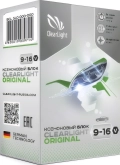 Блок розжига Clearlight D1 - под лампу D1 (D1S/D1R), для бортовой сети 12В, компактные размеры