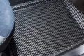 Комплект автомобильных ковриков Seintex EVA 3D 99677 (ромб) для Коврики 3D OMODA C5 чер