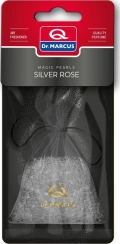 Ароматизатор Dr. Marcus MAGIC Pearls Silver Rose