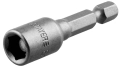Professional STAYER 8 х 48 мм, 1 шт, бита с торцовой головкой