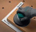 Упор верстачный низкопрофильный KRAFTOOL KRAFTFLEX MFT-LP 500 мм