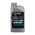Вилочное масло RIDE FORK OIL 2,5W LAVR MOTOLINE, 1 л / Ln7781