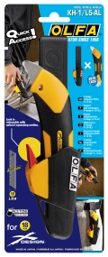 OLFA Cutter Knife holder держатель в комплекте с ножом