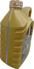 Синтетическое моторное масло ZIC TOP LS 5W30 (4л) 162612