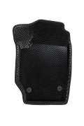 Коврики EVA 3D ромб для Skoda Fabia 2007-2018 Seintex 95339