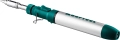 Газовый паяльник KRAFTOOL SolderGas, 70 A, 30 - 70 Вт, 1300°С, горелка, фен, набор 3 в 1