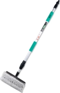 Щетка для мытья телескопическая SB-168 100-168 см
