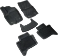 Коврики EVA 3D ромб для Lexus GX 550 2024-н.в. Seintex 317248