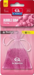 Ароматизатор Dr. Marcus FRESH BAG 10% Bubble gum