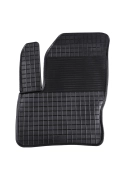 Резиновые коврики Сетка для Ford Kuga 2008-2012 Seintex 00872