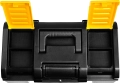 Professional STAYER TOOLBOX-16, 390 х 210 х 160, пластиковый ящик для инструментов