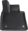 Коврики EVA 3D ромб для BMW X6 G-06 2019-н.в. Seintex 95480