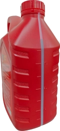 Синтетическое трансмиссионное масло ZIC ATF SP-4 (4л) 162646