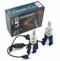    Clearlight Performance H7 7500lm, 6000K (CLPFMLEDH7) -     7500 lm,    - ,   
