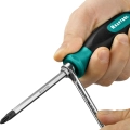 Ударная отвертка KRAFTOOL Impact PH2