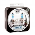   MTF Light Argentum (+80%) H7, 55W, 12V