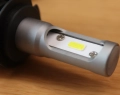 Комплект светодиодных ламп Omegalight LED Ultra HB4 2500lm (12v 25Вт белый свет)