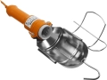 Переносной светильник STAYER MAXLight, 60 Вт
