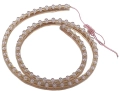 Диодная лента DELTA PVC-24см-GQ-RD (2шт.)