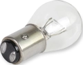 Лампа AVS Vegas P21/5W BAY15D (A78182S) 10 шт. - рабочее напряжение 12V, мощность 21/5W