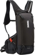 Велорюкзак с гидратором Thule 3203795 Rail Bike Hydration, 8L, Obsidian