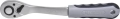 Трещоточная рукоятка Thorvik S3R272 изогнутой формы 1/2DR, 72 зубца