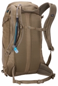 Рюкзак велосипедный с гидратором Thule 3205084 AllTrail, 22L, Faded Khaki