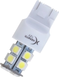 Комплект светодиодов Xenite T20 W21/5W TP137DRL (1009540) 260 Lm 2 шт. - световой поток 260 лм, цветовая температура 5000K, угол свечения 360 градусов